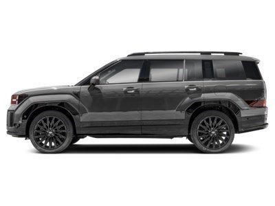 2025 Hyundai Santa Fe