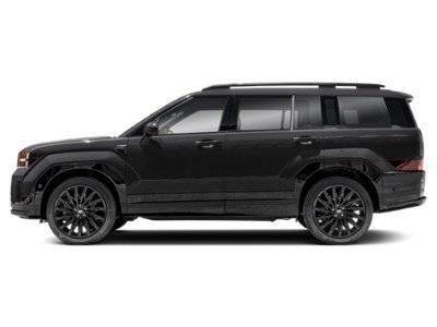 2025 Hyundai Santa Fe