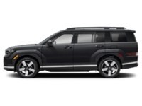 2025 Hyundai Santa Fe HEV