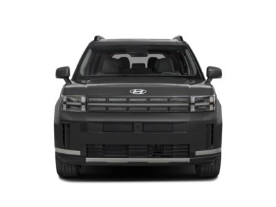 2025 Hyundai Santa Fe HEV