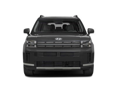 2025 Hyundai Santa Fe HEV