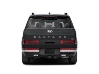 2025 Hyundai Santa Fe HEV