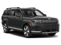 2025 Hyundai Santa Fe HEV