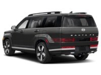 2025 Hyundai Santa Fe HEV