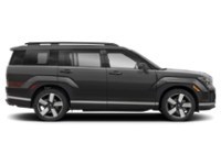 2025 Hyundai Santa Fe HEV