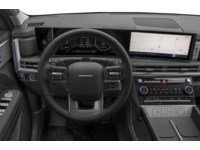2025 Hyundai Santa Fe HEV