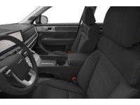 2025 Hyundai Santa Fe HEV