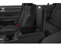 2025 Hyundai Santa Fe HEV