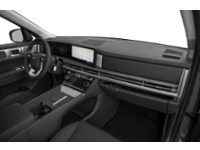 2025 Hyundai Santa Fe HEV
