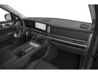 2025 Hyundai Santa Fe HEV