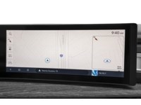 2025 Hyundai Santa Fe HEV