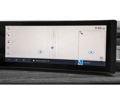 2025 Hyundai Santa Fe HEV