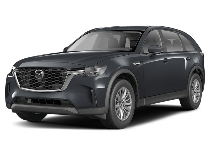 2026 Mazda CX-90 PHEV GS AWD Exterior Shot 1