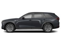 2026 Mazda CX-90 PHEV GS AWD Exterior Shot 3