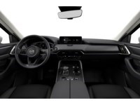2026 Mazda CX-90 PHEV GS AWD Interior Shot 1