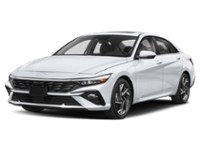 2026 Hyundai Elantra HEV