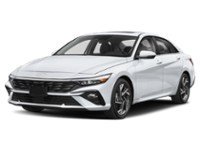 2026 Hyundai Elantra HEV