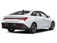 2026 Hyundai Elantra HEV