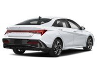 2026 Hyundai Elantra HEV