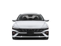 2026 Hyundai Elantra HEV