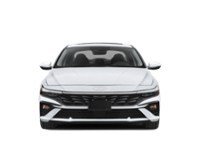 2026 Hyundai Elantra HEV