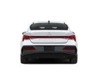 2026 Hyundai Elantra HEV