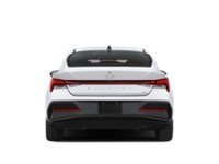 2026 Hyundai Elantra HEV