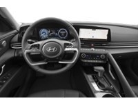 2026 Hyundai Elantra HEV