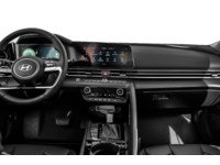 2025 Hyundai Elantra HEV