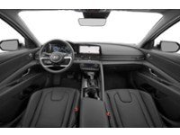 2026 Hyundai Elantra HEV
