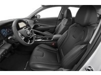 2026 Hyundai Elantra HEV