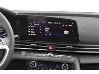 2026 Hyundai Elantra HEV