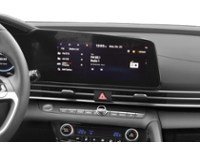 2026 Hyundai Elantra HEV