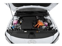 2026 Hyundai Elantra HEV
