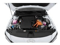 2026 Hyundai Elantra HEV