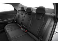 2026 Hyundai Elantra HEV