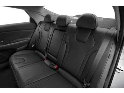 2026 Hyundai Elantra HEV