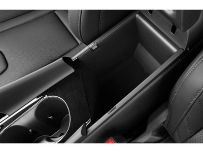 2026 Hyundai Elantra HEV