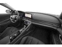 2026 Hyundai Elantra HEV