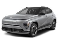 2026 Hyundai Kona Electric