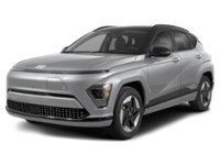2026 Hyundai Kona Electric