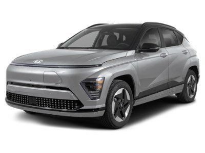 2026 Hyundai Kona Electric