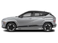 2026 Hyundai Kona Electric
