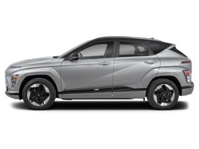 2026 Hyundai Kona Electric