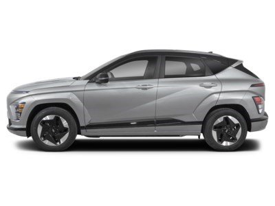 2026 Hyundai Kona Electric