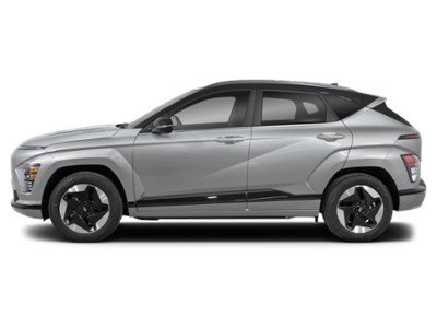 2026 Hyundai Kona Electric