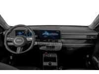 2026 Hyundai Kona Electric