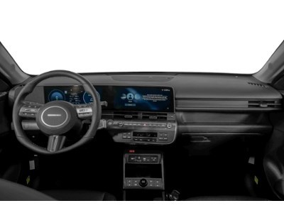 2026 Hyundai Kona Electric