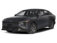 2025 Kia K4 LX FWD Exterior Shot 1