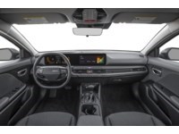 2025 Kia K4 LX FWD Interior Shot 6